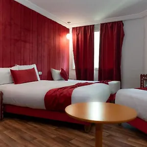 Colisee 3* Casablanca