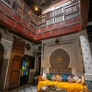 دار الياسمين فاس