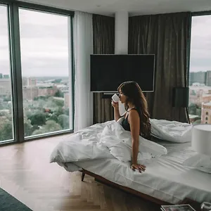 Andaz Am Belvedere, By Hyatt 5* Vienne