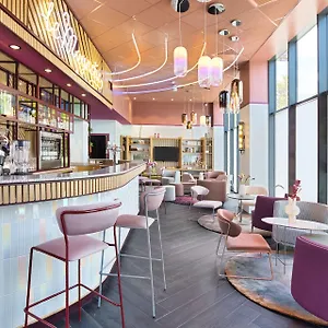 Aiden By Western & 4* Clermont-Ferrand