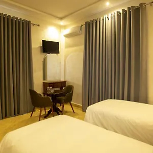 De Paris 3*, Casablanca Marocco