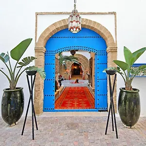 Riad Dar L'oussia