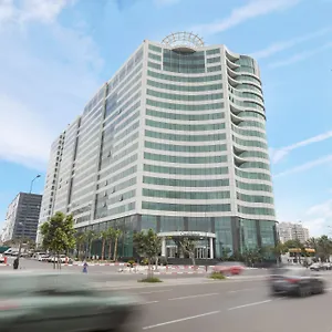 Hotel Grand Mogador Center