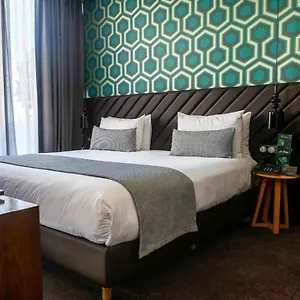 Boutique Gauthier Restaurant Terrasse 4* Casablanca