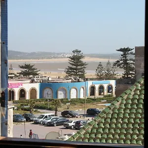 Nakhla 2*, Essaouira Marocco