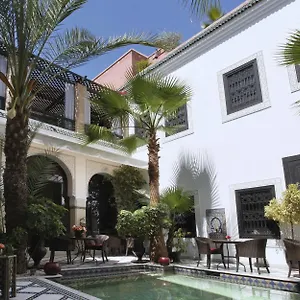 Monceau 5*, Marrakesh Marocco
