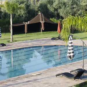 Palais Berbère 4* Marrakesh