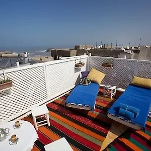 Lunetoile 3*, Essaouira Marocco