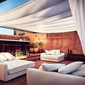 Riad Chaq Chaq