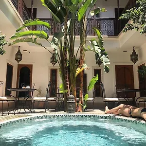 Smara 3*, Marrakesh Marocco